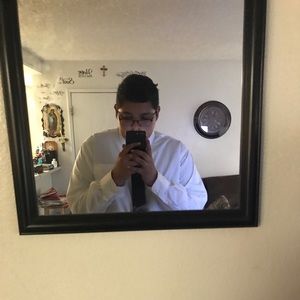 Meet your Posher, Isaiah